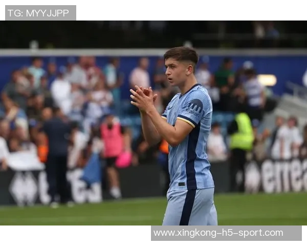 汉堡队关注多特19岁后卫卡巴尔已展开接触洽谈