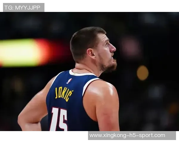 追梦：约基奇受伤或将终结他本赛季MVP争夺的希望实在令人惋惜