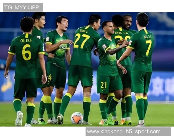 国安引援策略分析：外援边锋必不可少后腰位置即将迎来新变化